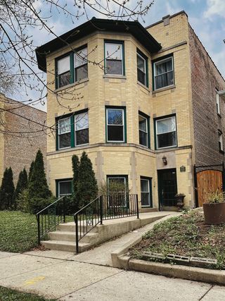 5006 N Lawndale Avenue Unit 1