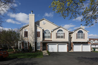 864 Lansing Court Unit 864
