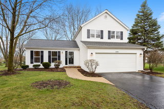 2384 Bennington Court