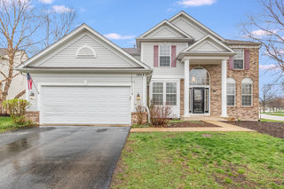 1953 Bayfield Drive