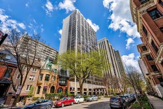 50 E Bellevue Place Unit 1706