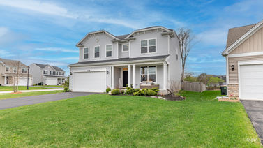 168 Gala Drive
