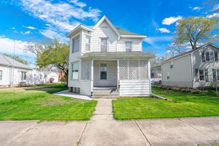 610 E Jefferson Street