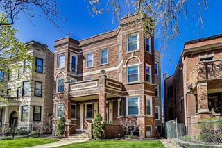 1430 W Cuyler Avenue Unit 3E