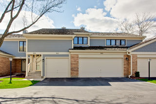 905 Suffolk Court Unit 141C