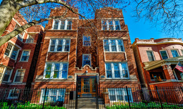 1252 W Hood Avenue Unit 2W