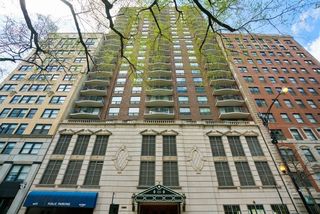 1250 N Dearborn Parkway Unit 8C