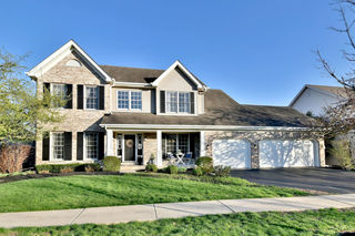 0n645 E Weaver Circle