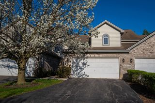 5451 Ashbrook Place Unit 18