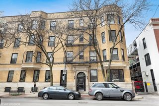 210 W Eugenie Street Unit 2S