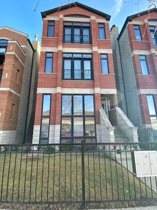 7147 W Irving Park Road Unit 1