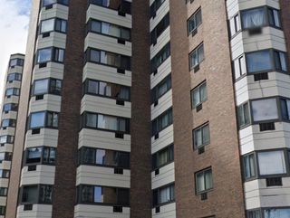 7337 S South Shore Drive Unit 617