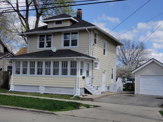 155 N State Street