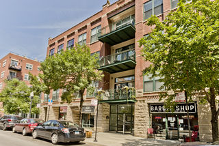 936 W Madison Street Unit 3D