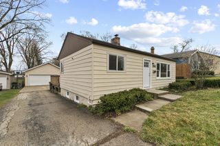 153 Hickory Street