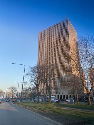 6700 S South Shore Drive Unit 3H