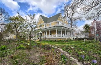 426 North Avenue