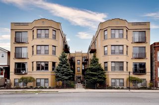 3012 W Addison Street Unit 4N
