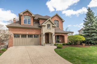 317 N Redfield Court