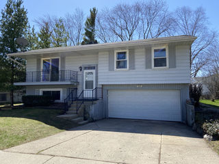 599 Hickory Drive