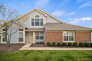 30w071 Willow Lane Unit 30W071