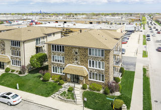 6257 S Newland Avenue Unit 3S
