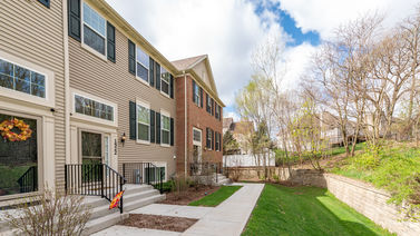 1522 Deer Pointe Drive