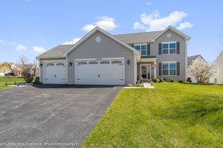 1700 Seward Road