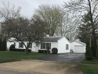 2304 Cypress Lane