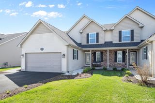25961 W Timber Ridge Drive