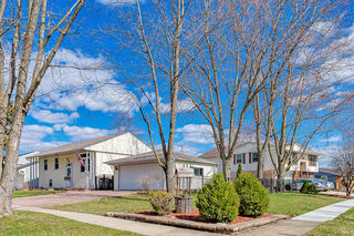 305 Hillside Drive