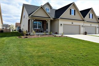 25941 W Timber Ridge Drive