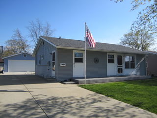 215 Cypress Drive