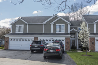 1353 Spaulding Road