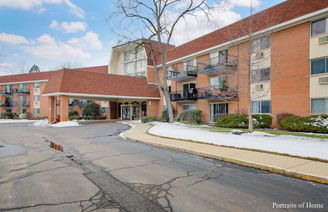 1188 Royal Glen Drive Unit 206