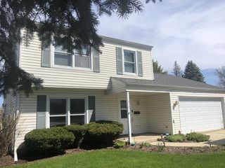2161 Bradford Lane