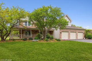 236 Jamestowne Court
