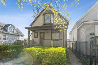 1015 N Monitor Avenue