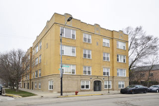 5300 N Kedzie Avenue Unit G