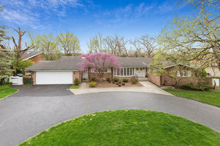 2238 Flossmoor Road