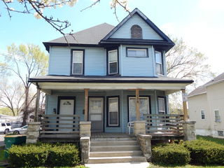 256 N Center Street