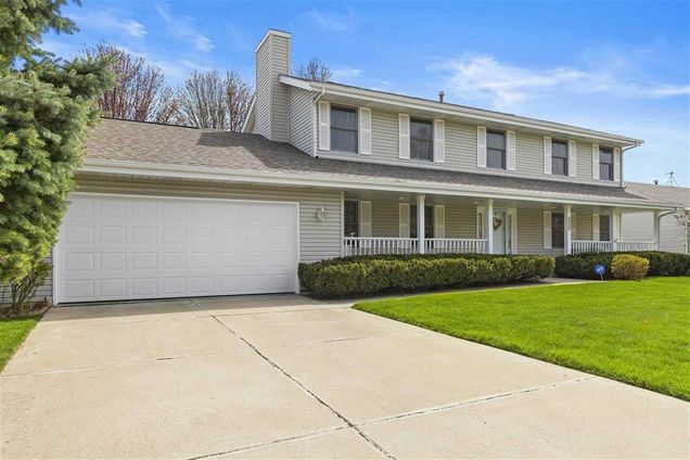 2890 Swanson Parkway Rockford, IL House Sold - Photo 1 of 20. Opens carousel modal