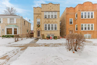 5816 N Bernard Street