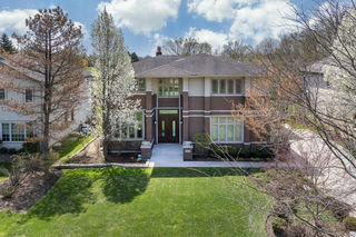 1503 Woodland Drive