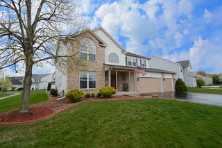 1810 Arbor Falls Drive