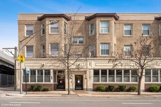 1116 W Leland Avenue Unit 3B