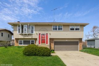 1217 Brentwood Place