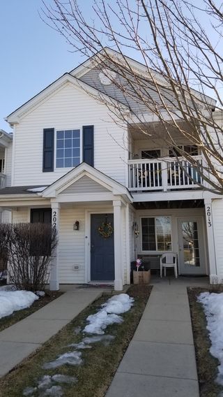 2029 Silverstone Drive Unit 2029