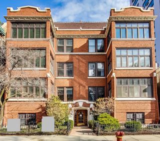 642 W Bittersweet Place Unit 1W