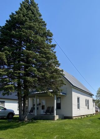 25 Home Street
